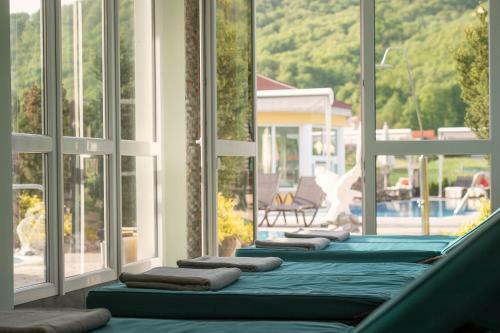 Schl�ssl Hotel Kindl