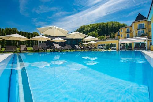 Schl�ssl Hotel Kindl