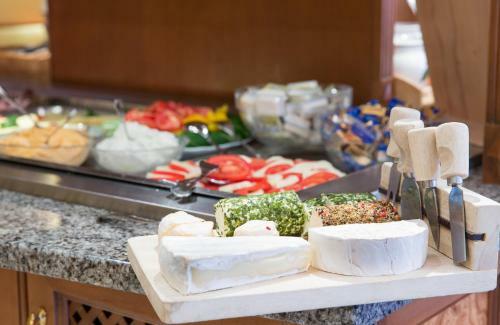 Schl�ssl Hotel Kindl