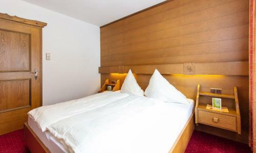 Apartamento Appartements Zirmhof