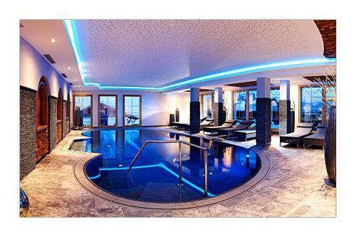 Apartamentos Appartement Wildspitz'