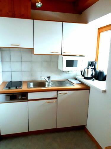 Apartamento Haus Granbichler