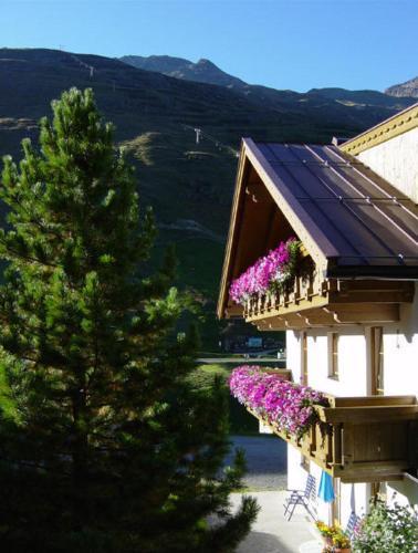 Apartamento Haus Granbichler