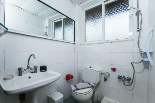 Apartamento Aqua Marine