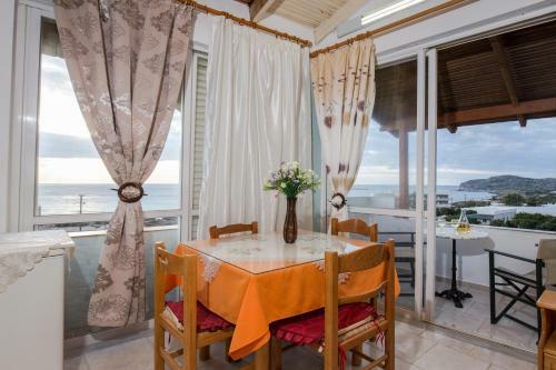 Apartamento Aqua Marine