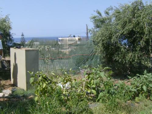 Apartamento Aqua Marine