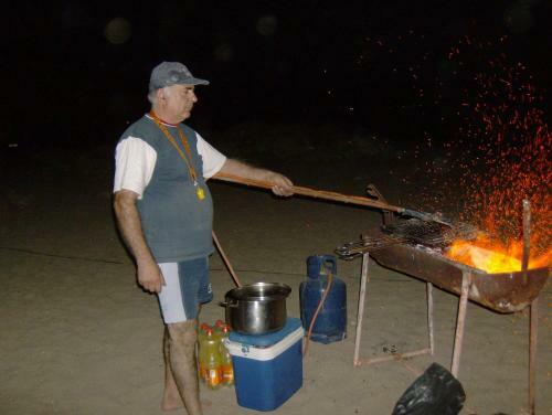 Apartamento Aqua Marine