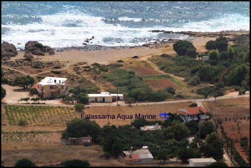 Apartamento Aqua Marine