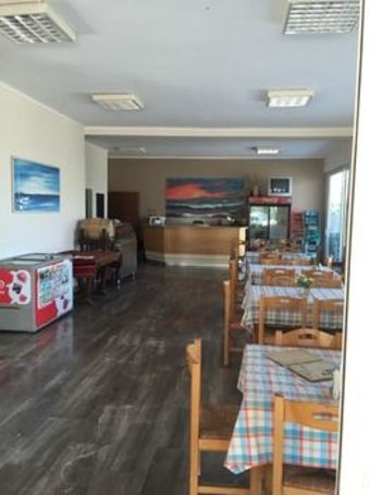 Apartamento Falasarna Bay