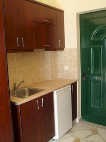 Apartamento Falasarna Bay