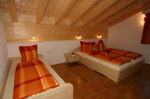 Apartamento Alpina Appartements