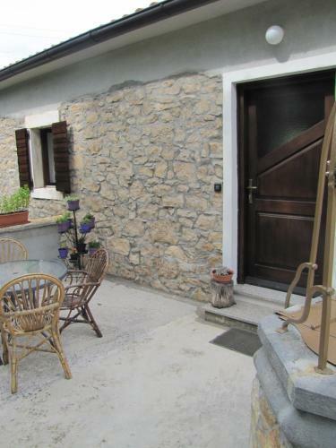 Apartments San Roko