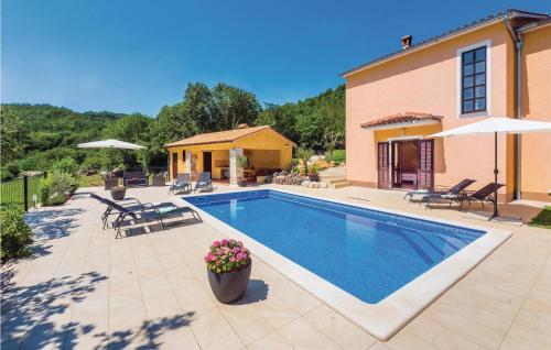 Holiday Home Barisici V
