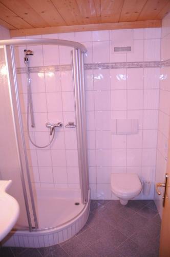 Apartamento Haus Maria-theresia