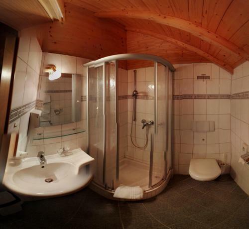 Apartamento Haus Maria-theresia