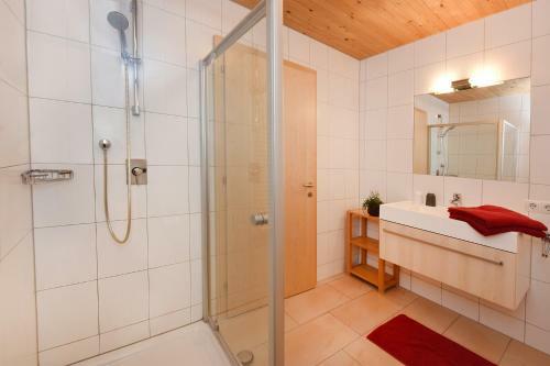 Bed & Breakfast Panoramahof Eggele