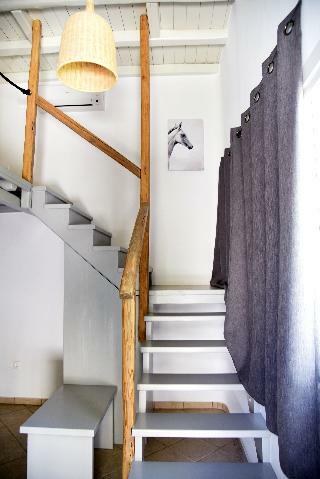 Apartamento Aletro Cottage Houses