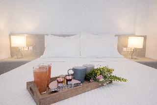 Apartamento Aletro Cottage Houses