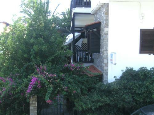 Apartamento Papatzikos Traditional Guesthouse