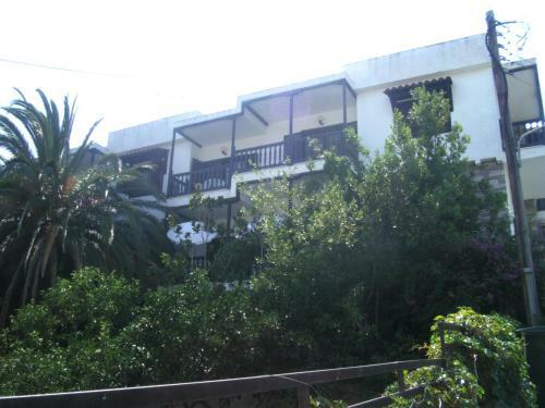 Apartamento Papatzikos Traditional Guesthouse
