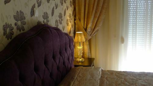 Apartamento George & Sia's House