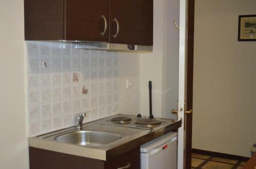 Hostal Palatino Studios