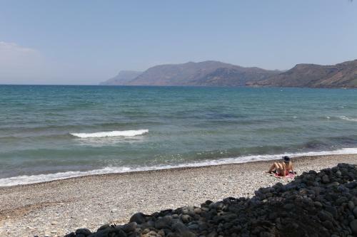 Apartamento Horizonte Seafront Suites