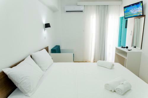 Apartamento Kissamia Rooms