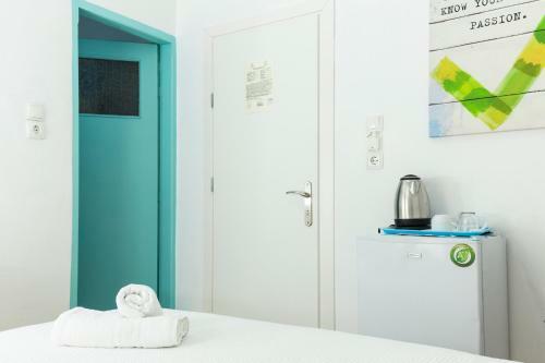 Apartamento Kissamia Rooms