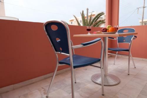 Apartamento Revekka Bed & Breakfast