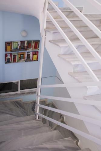 Apartamento Revekka Bed & Breakfast