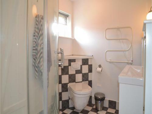 Two-bedroom Holiday Home In Esbjerg V