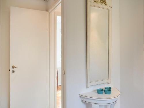 Two-bedroom Holiday Home In Gilleleje