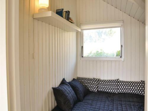 Two-bedroom Holiday Home In Gilleleje