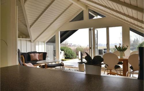 Two-bedroom Holiday Home In Gilleleje