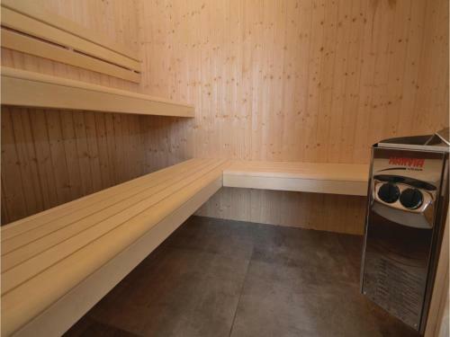 Four-bedroom Holiday Home In Haderslev