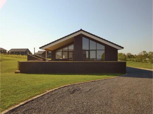 Four-bedroom Holiday Home In Haderslev