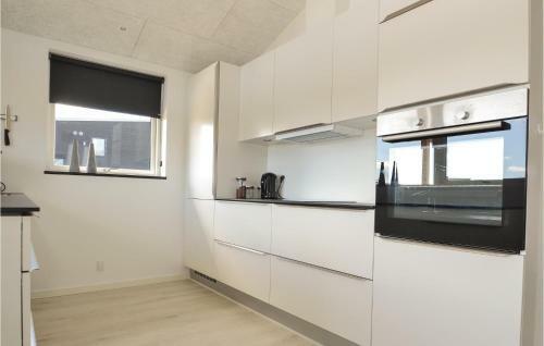 Four-bedroom Holiday Home In Haderslev