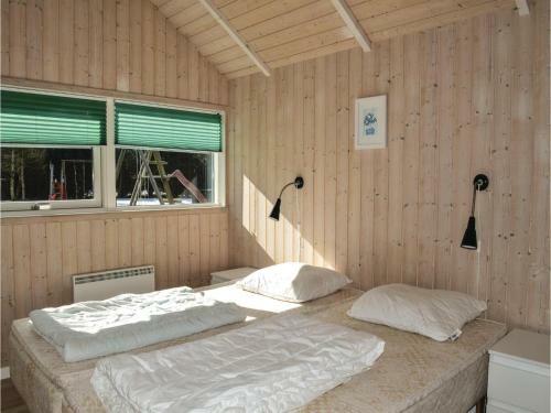 Four-bedroom Holiday Home In Hals