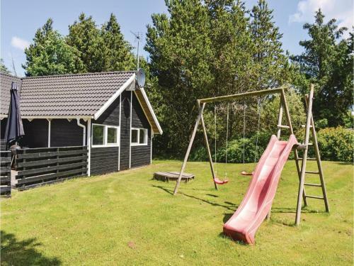 Four-bedroom Holiday Home In Hals