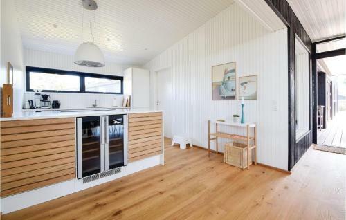 Four-bedroom Holiday Home In Juelsminde
