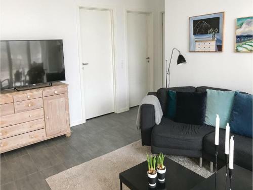 Three-bedroom Holiday Home In Juelsminde