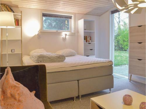 Three-bedroom Holiday Home In Jagerspris