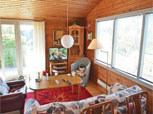 Two-bedroom Holiday Home In Logstor