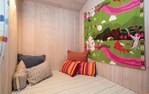 Three-bedroom Holiday Home In Hjorring