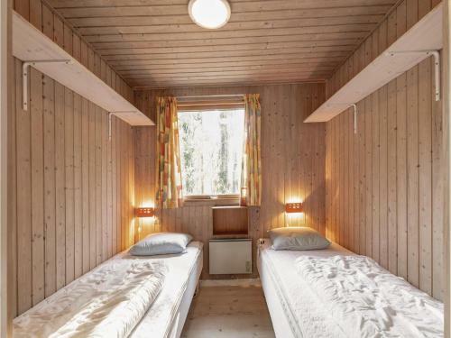 Three-bedroom Holiday Home In Nexo
