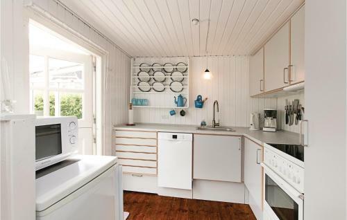 Two-bedroom Holiday Home In Nexo