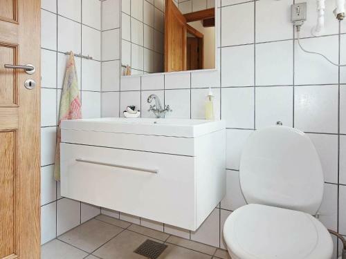 Holiday Home Vidjeparken IV