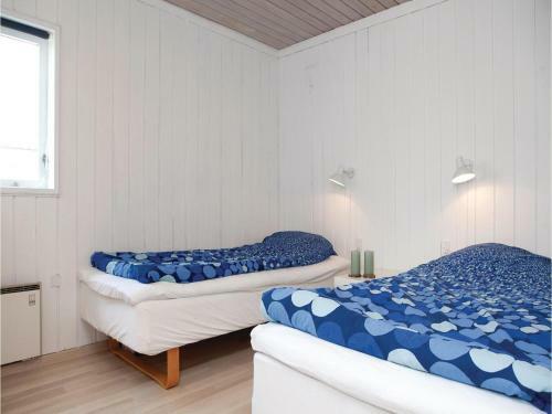 Two-bedroom Holiday Home In Pandrup