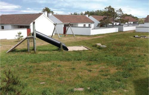 Two-bedroom Holiday Home In Pandrup